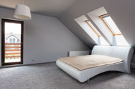 Lintridge bedroom extensions
