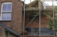 free Lintridge home extension quotes