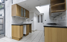 Lintridge kitchen extension leads