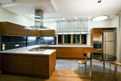 kitchen extensions Lintridge